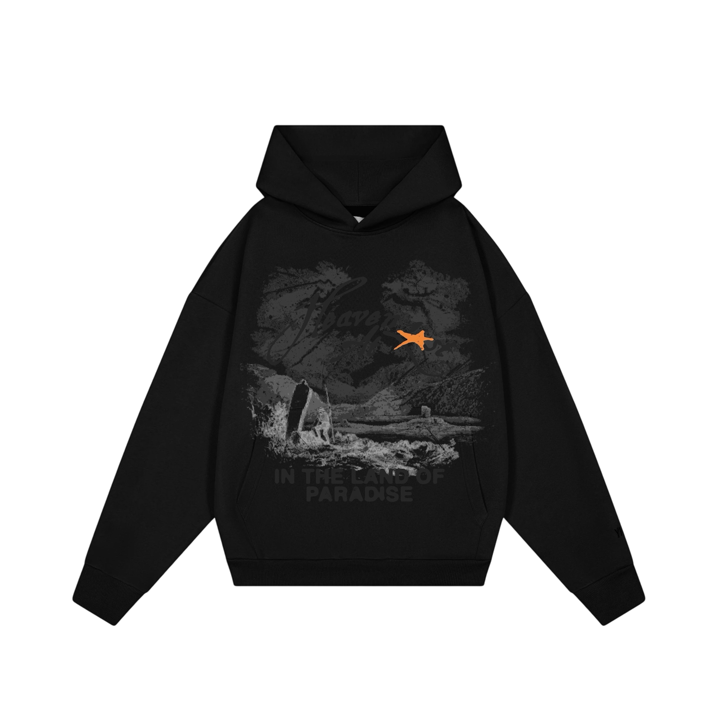 Paradise Hoodie